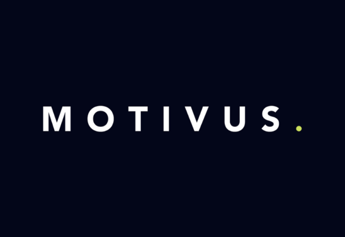 Motivus Achieves Microsoft Solution Partner Designation