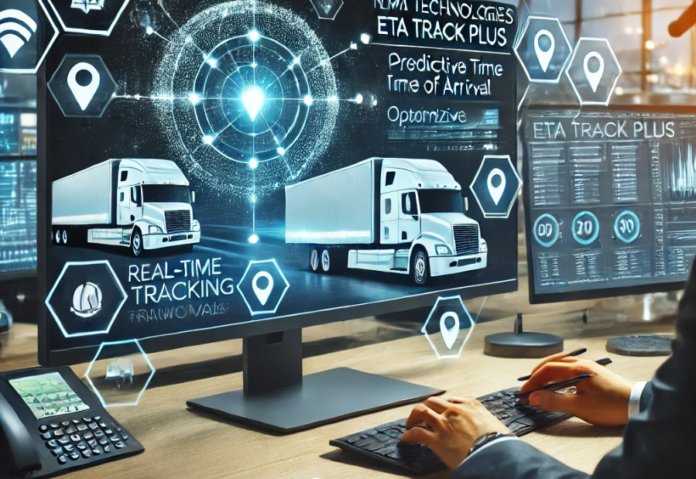 NLMJ Technologies Unveils AI Fleet Dispatch Software Powered by AXESTRACK for Dallas, Texas Fleet Operators