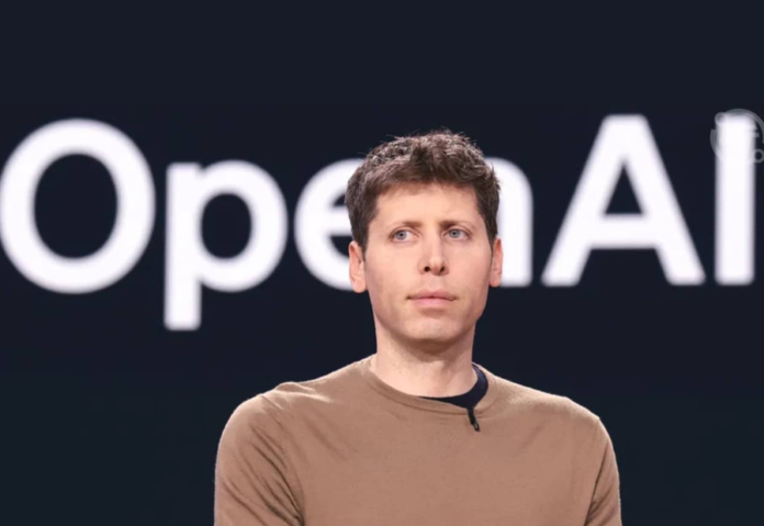 Sam Altman reflects on OpenAI's journey as it begins its transition into a new phase of artificial intelligence development