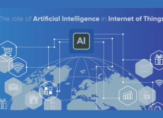 The Role of AI in IoT: Key benefits of AI in IoT The Role of AI in IoT: Key benefits of AI in IoT