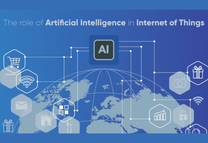 The Role of AI in IoT: Key benefits of AI in IoT