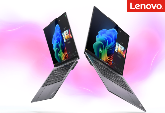 Lenovo at CES 2025: Redefining Business Technology with Bold Innovations and AI-Powered Solutions