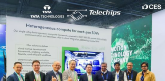 Tata Technologies and Telechips join forces to innovate solutions for next-gen software-defined vehicles (SDVs) Tata Technologies and Telechips join forces to innovate solutions for next-gen software-defined vehicles (SDVs)