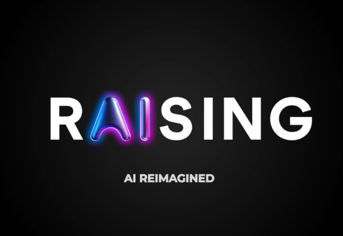 Making Science Launches RAISING, Its New AI Technology Division to Power Marketing Strategies