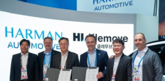 HL Klemove and HARMAN Partner to Develop Central Compute Platform for Software Defined Vehicles HL Klemove and HARMAN Partner to Develop Central Compute Platform for Software Defined Vehicles