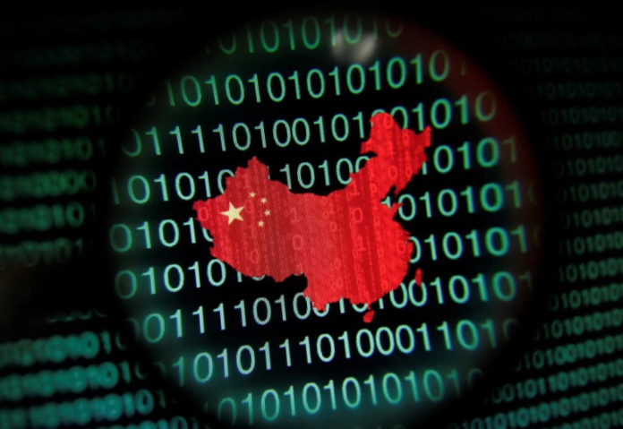 Japan links 200 cyberattacks to Chinese group MirrorFace