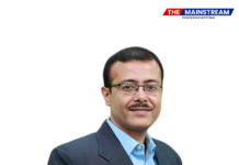 Anshuman Mishra Appointed as Chief Financial Officer at Bajaj Markets Anshuman Mishra Appointed as Chief Financial Officer at Bajaj Markets