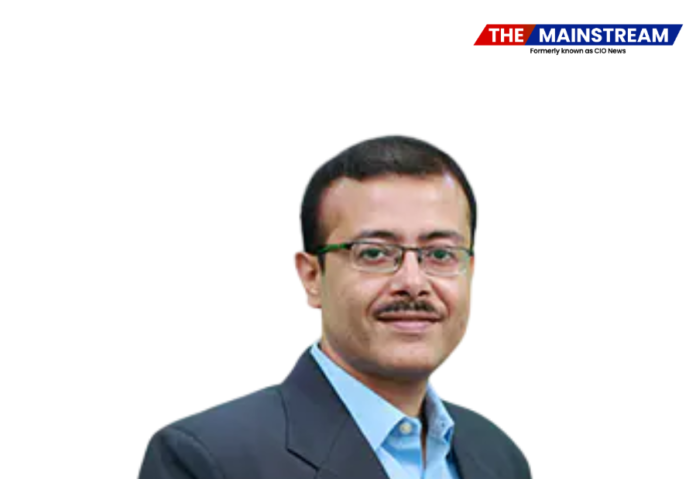 Anshuman Mishra Appointed as Chief Financial Officer at Bajaj Markets