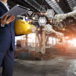 6 strategies for businesses to thrive in the Intelligent Age: Mr. K Krithivasan CEO & Managing Director, Tata Consultancy 6 strategies for businesses to thrive in the Intelligent Age: Mr. K Krithivasan CEO & Managing Director, Tata Consultancy