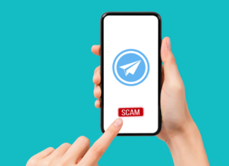 Noida man duped of Rs.51 lakh via Telegram scam Noida man duped of Rs.51 lakh via Telegram scam