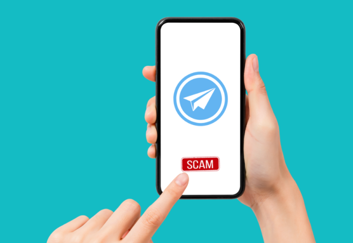 Noida man duped of Rs.51 lakh via Telegram scam