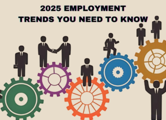2025 EMPLOYMENT TRENDS YOU NEED TO KNOW – The Future of Jobs 2025 EMPLOYMENT TRENDS YOU NEED TO KNOW – The Future of Jobs