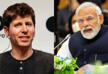 OpenAI CEO Sam Altman is set to meet PM Narendra Modi during his visit to India OpenAI CEO Sam Altman is set to meet PM Narendra Modi during his visit to India