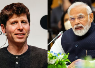 OpenAI CEO Sam Altman is set to meet PM Narendra Modi during his visit to India OpenAI CEO Sam Altman is set to meet PM Narendra Modi during his visit to India
