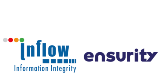 Inflow Technologies Announces Strategic Partnership with Ensurity to Enhance Cyber Security Solutions in India Inflow Technologies Announces Strategic Partnership with Ensurity to Enhance Cyber Security Solutions in India