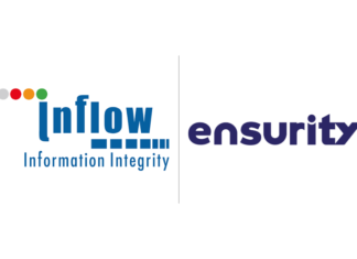 Inflow Technologies Announces Strategic Partnership with Ensurity to Enhance Cyber Security Solutions in India Inflow Technologies Announces Strategic Partnership with Ensurity to Enhance Cyber Security Solutions in India