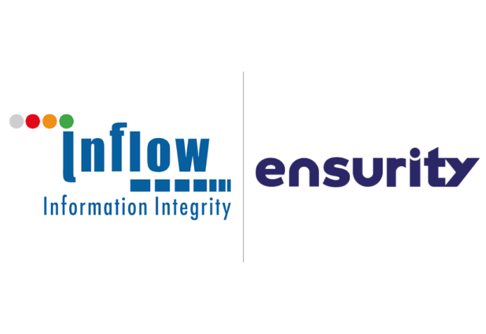 Inflow Technologies Announces Strategic Partnership with Ensurity to Enhance Cyber Security Solutions in India